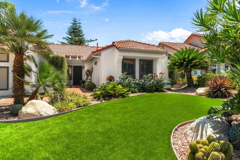 Photo of 2587 Magellan Lane, Vista, CA 92081 (MLS # NDP2606282)