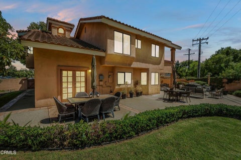 Tiny photo for 39 Camino La Madera, Camarillo, CA 93010 (MLS # V1-38645)