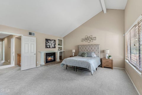 Tiny photo for 39 Camino La Madera, Camarillo, CA 93010 (MLS # V1-38645)