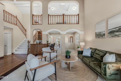 Tiny photo for 39 Camino La Madera, Camarillo, CA 93010 (MLS # V1-38645)