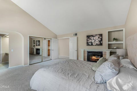 Tiny photo for 39 Camino La Madera, Camarillo, CA 93010 (MLS # V1-38645)