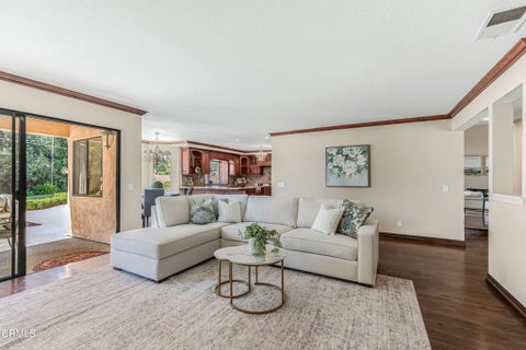 Tiny photo for 39 Camino La Madera, Camarillo, CA 93010 (MLS # V1-38645)