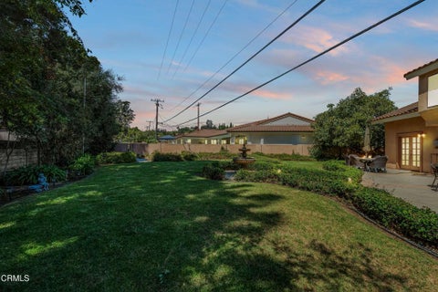Tiny photo for 39 Camino La Madera, Camarillo, CA 93010 (MLS # V1-38645)
