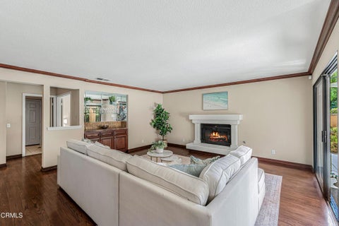 Tiny photo for 39 Camino La Madera, Camarillo, CA 93010 (MLS # V1-38645)
