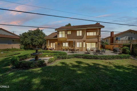 Tiny photo for 39 Camino La Madera, Camarillo, CA 93010 (MLS # V1-38645)