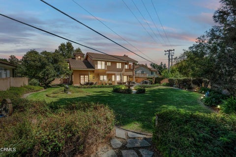 Tiny photo for 39 Camino La Madera, Camarillo, CA 93010 (MLS # V1-38645)
