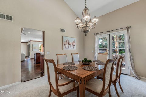 Tiny photo for 39 Camino La Madera, Camarillo, CA 93010 (MLS # V1-38645)