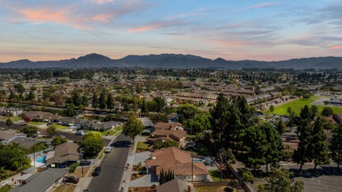 Tiny photo for 39 Camino La Madera, Camarillo, CA 93010 (MLS # V1-38645)