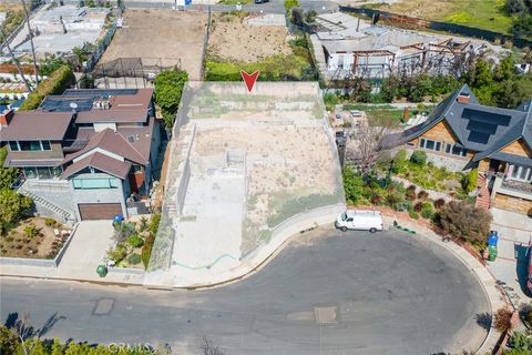 Photo of 16625 Marquez Terrace, Pacific Palisades, CA 90272 (MLS # WS26043393)