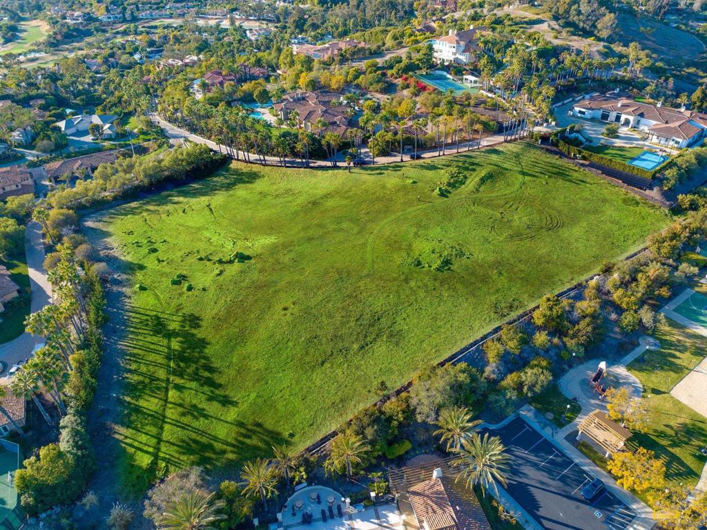 Rancho Santa Fe - Land