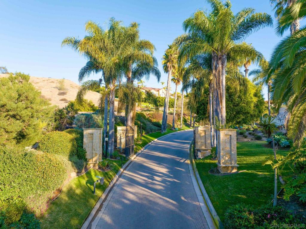 Rancho Santa Fe - Land