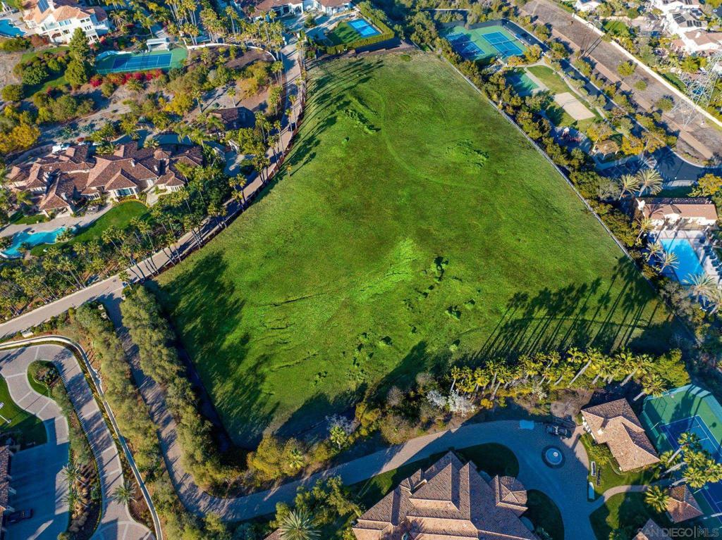 Rancho Santa Fe - Land