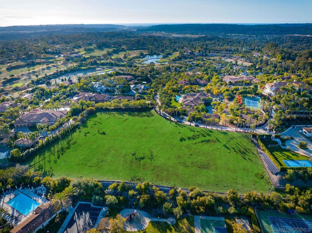 Rancho Santa Fe - Land