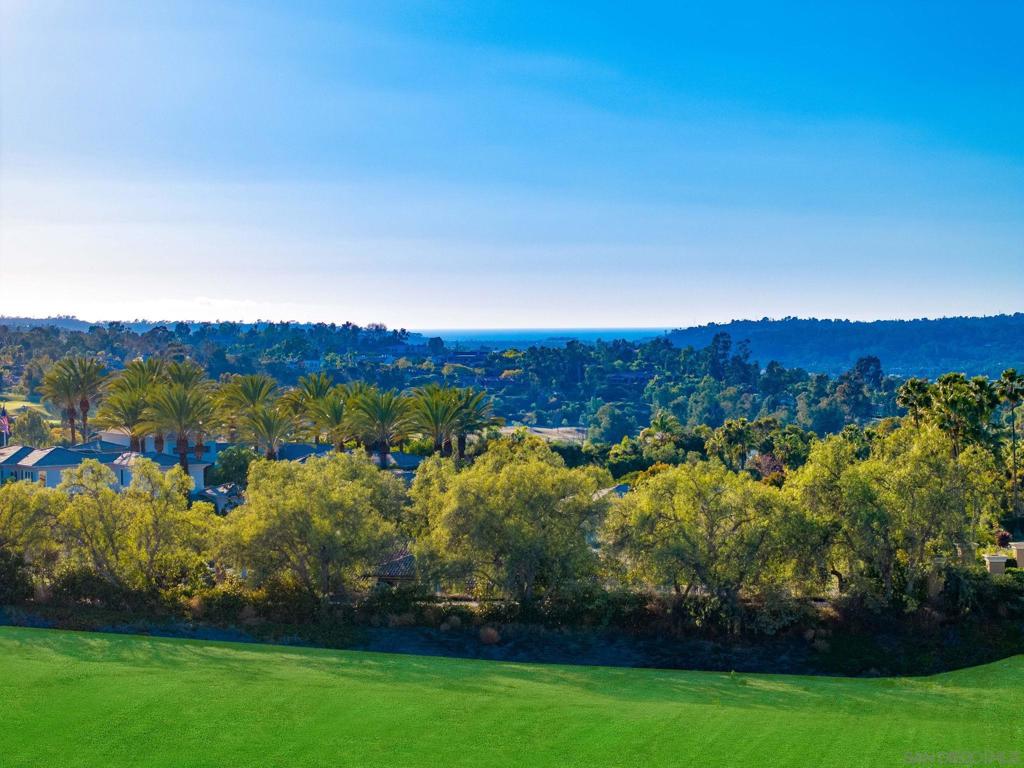 Rancho Santa Fe - Land