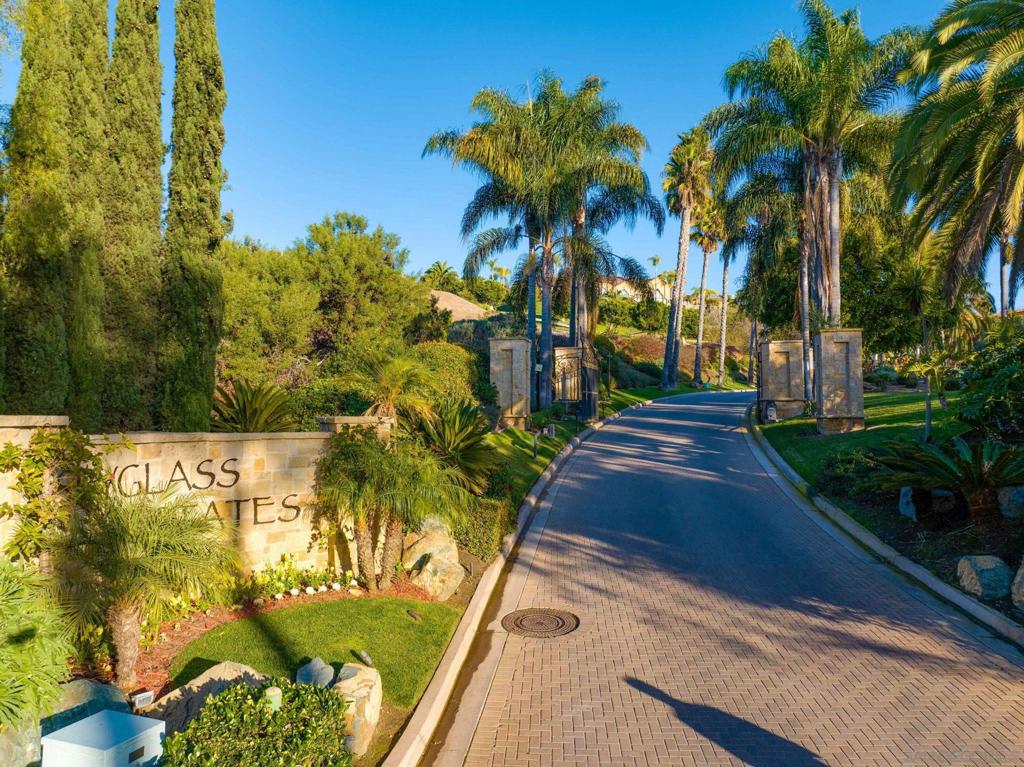 Rancho Santa Fe - Land