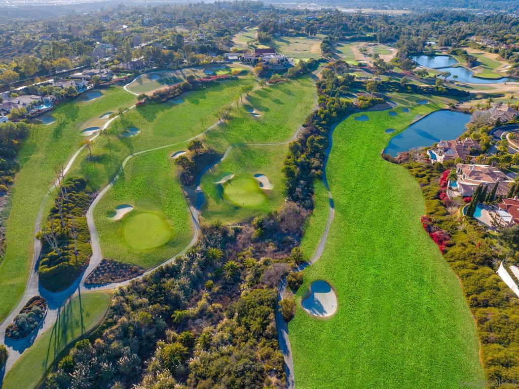 Rancho Santa Fe - Land