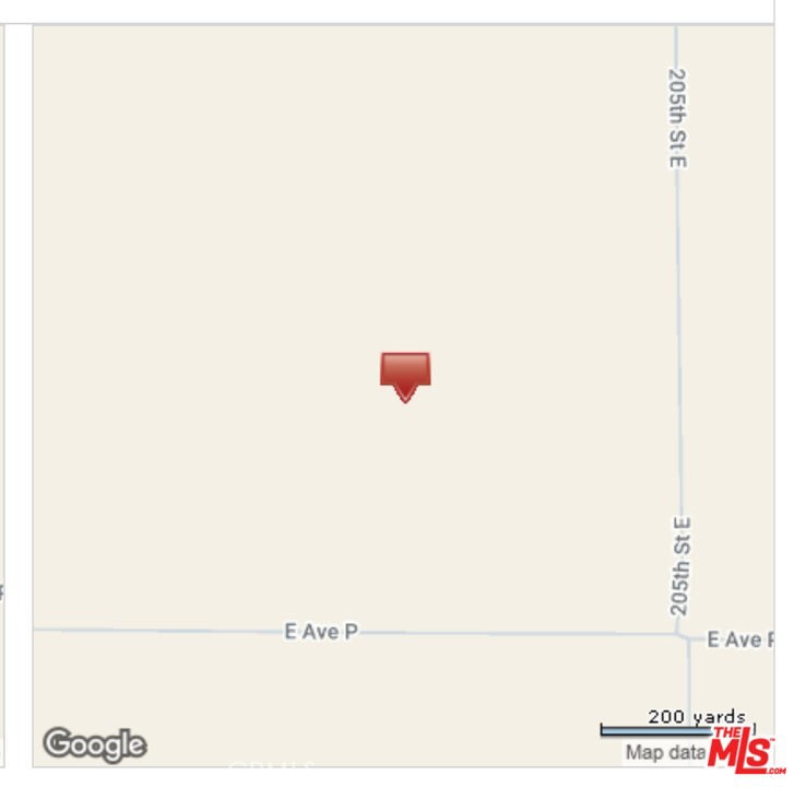 205 Avenue P