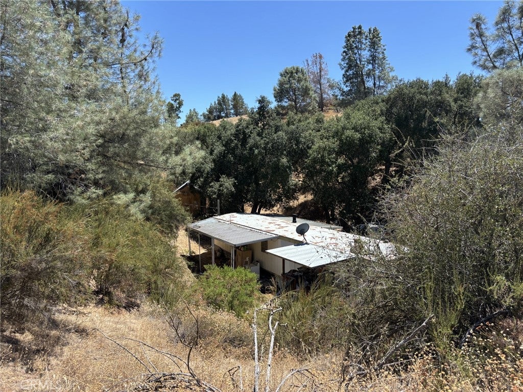 4760 Calf Canyon