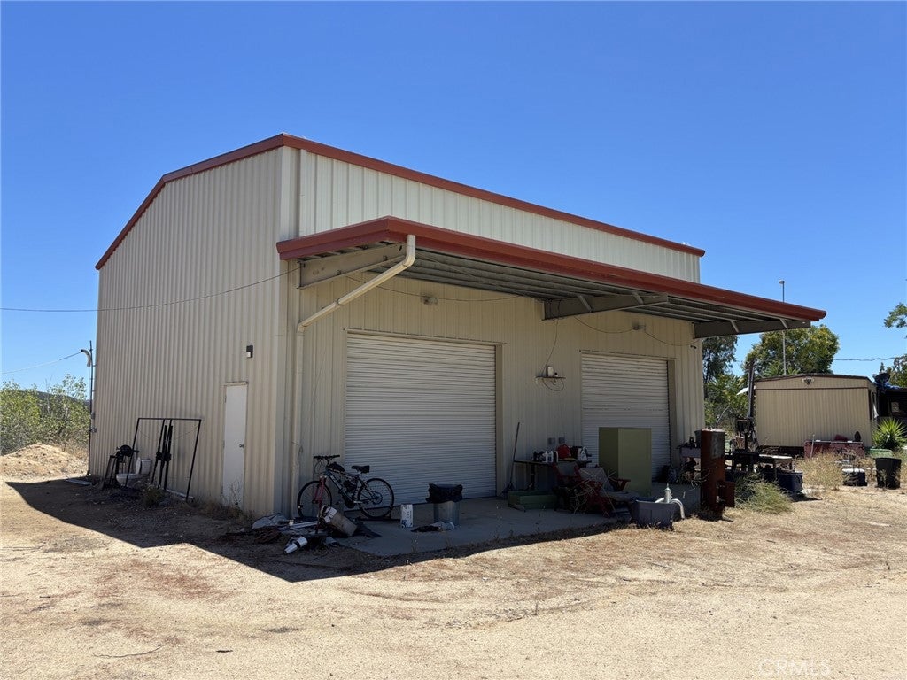 4760 Calf Canyon