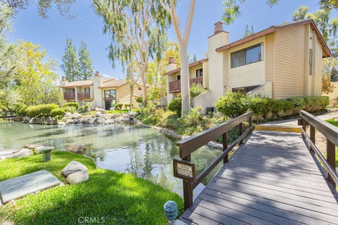Photo of 5720 Owensmouth Avenue #131, Woodland Hills, CA 91367 (MLS # CV26169147)
