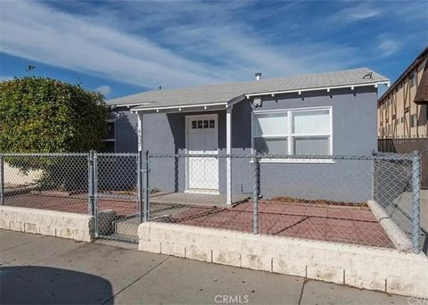Photo of 4637 Marine Ave, Lawndale, CA 90260 (MLS # SR25269444)
