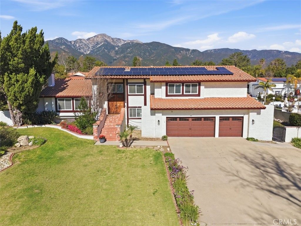 Photo of 10902 Wilson Ave, Rancho Cucamonga, CA 91737 (MLS # IV26023635)