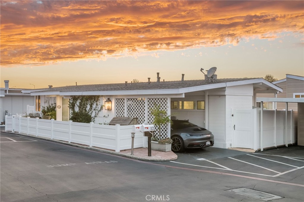 Bayside Village (BAYV) - Manufactured In Park