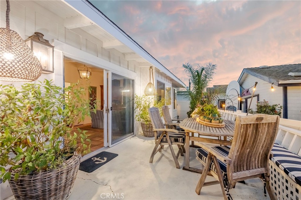 Bayside Village (BAYV) - Manufactured In Park