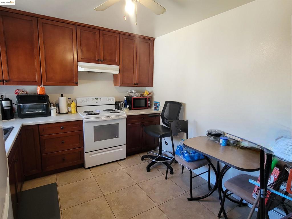 ANTIOCH - Residential