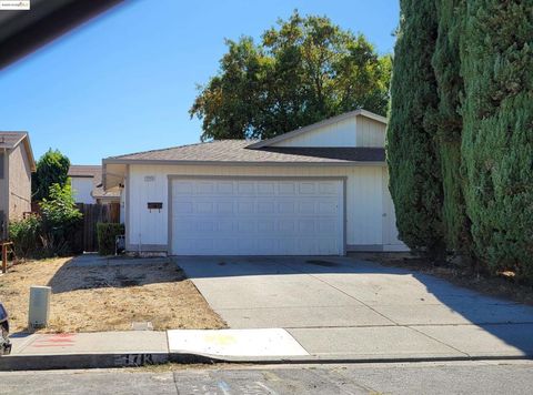 1713 Magnolia Way Antioch CA 94509