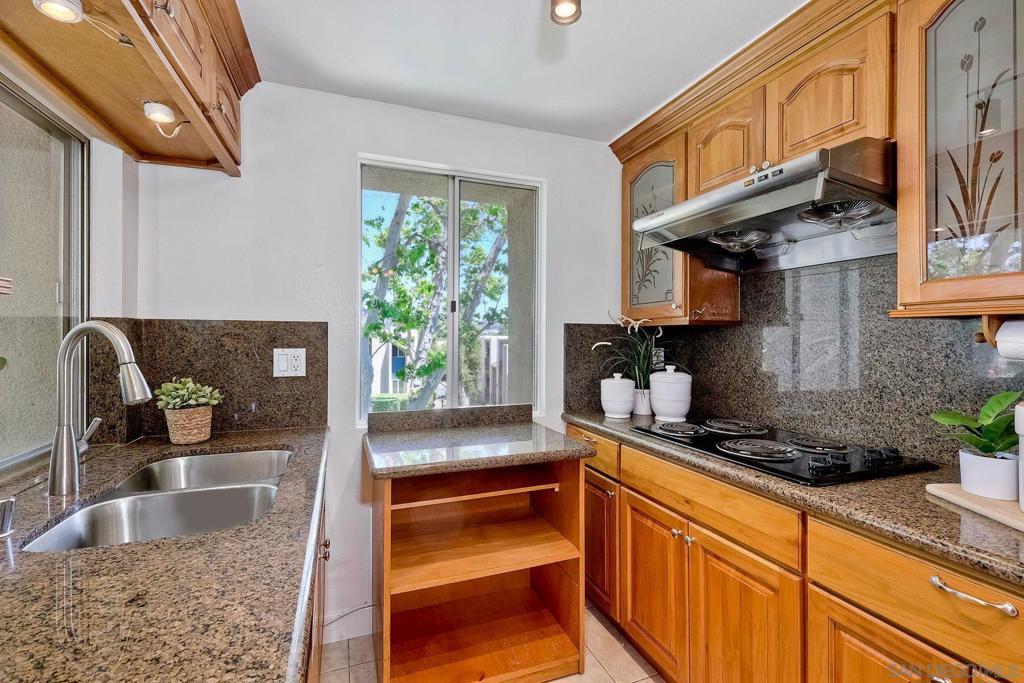 La Mesa - Residential