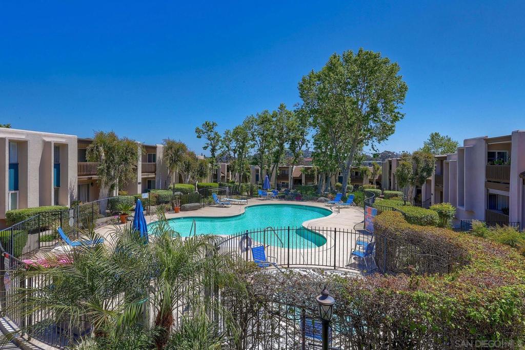 La Mesa - Residential