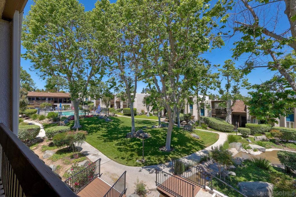 La Mesa - Residential