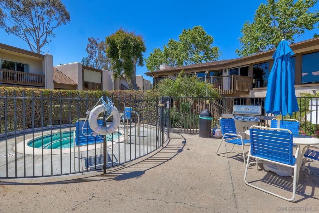 La Mesa - Residential