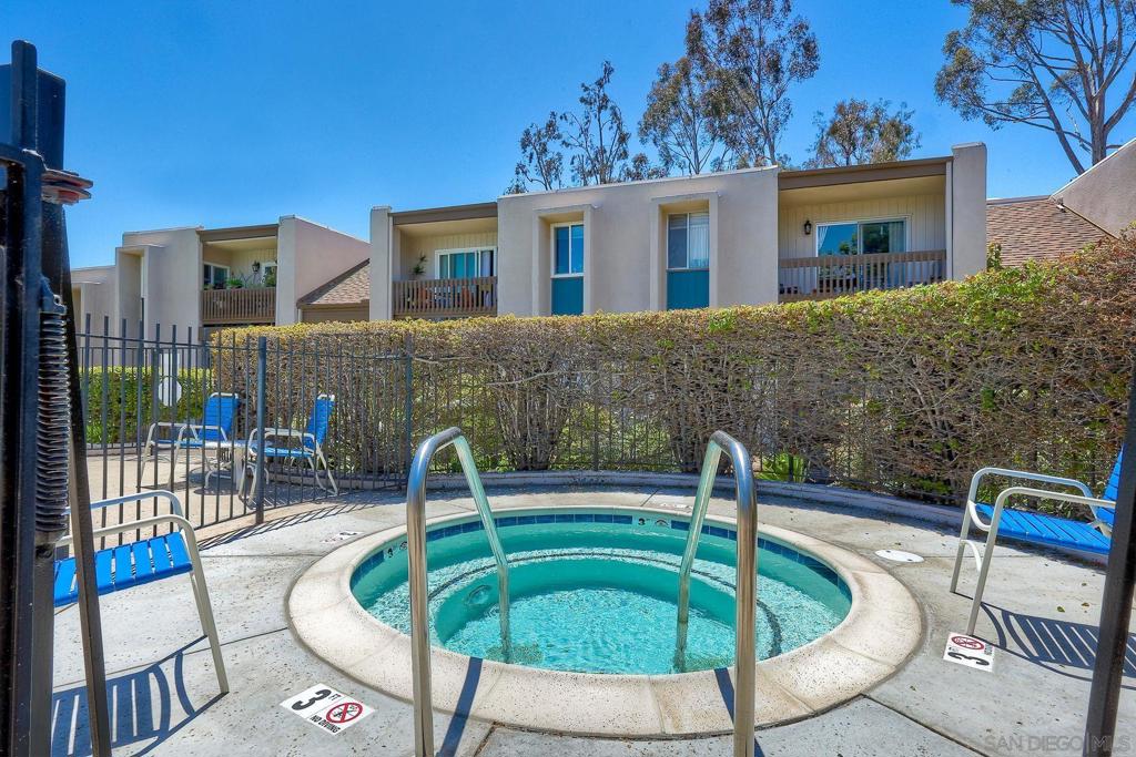 La Mesa - Residential