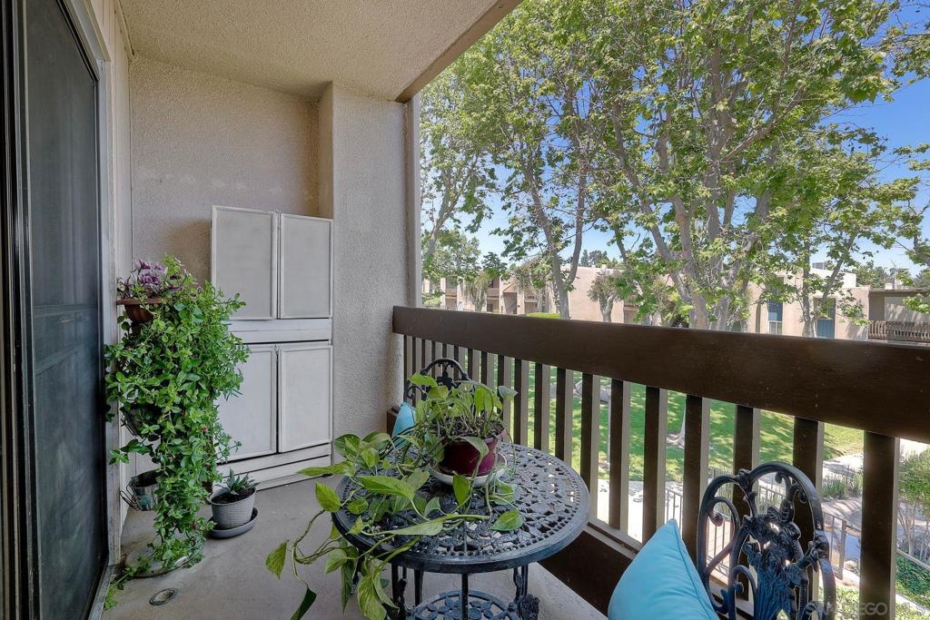 La Mesa - Residential