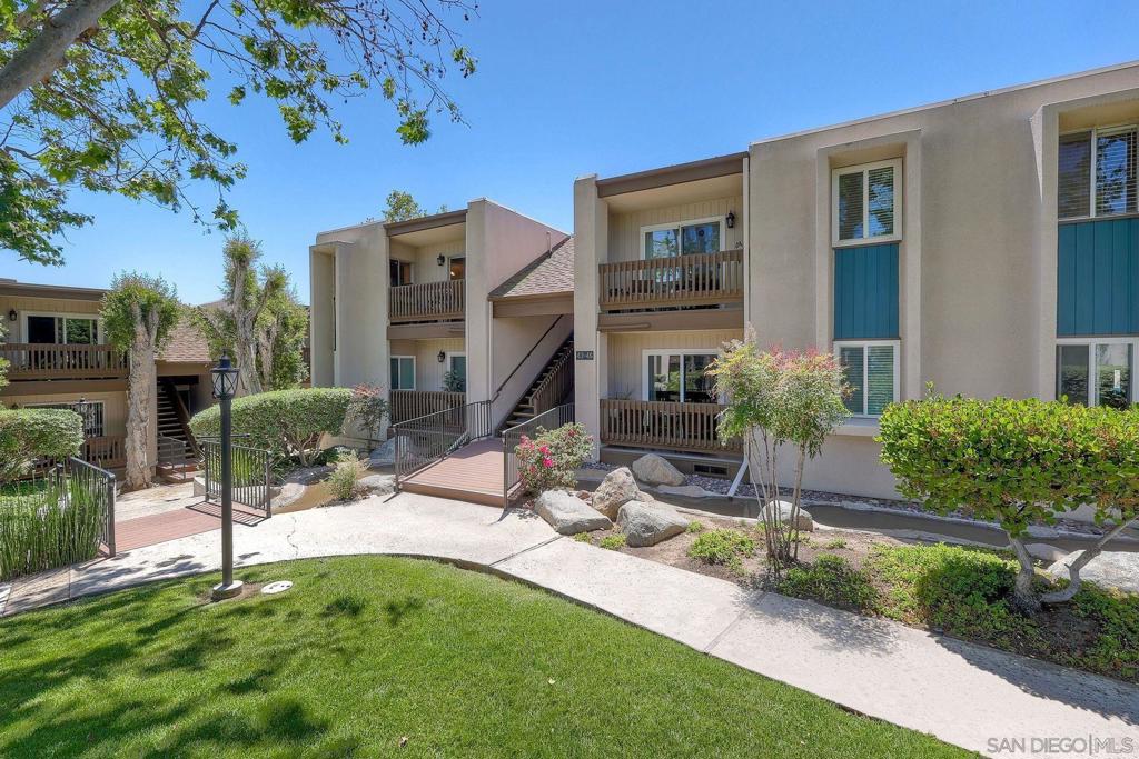 La Mesa - Residential