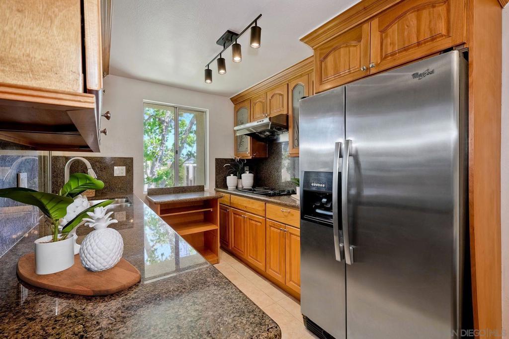 La Mesa - Residential