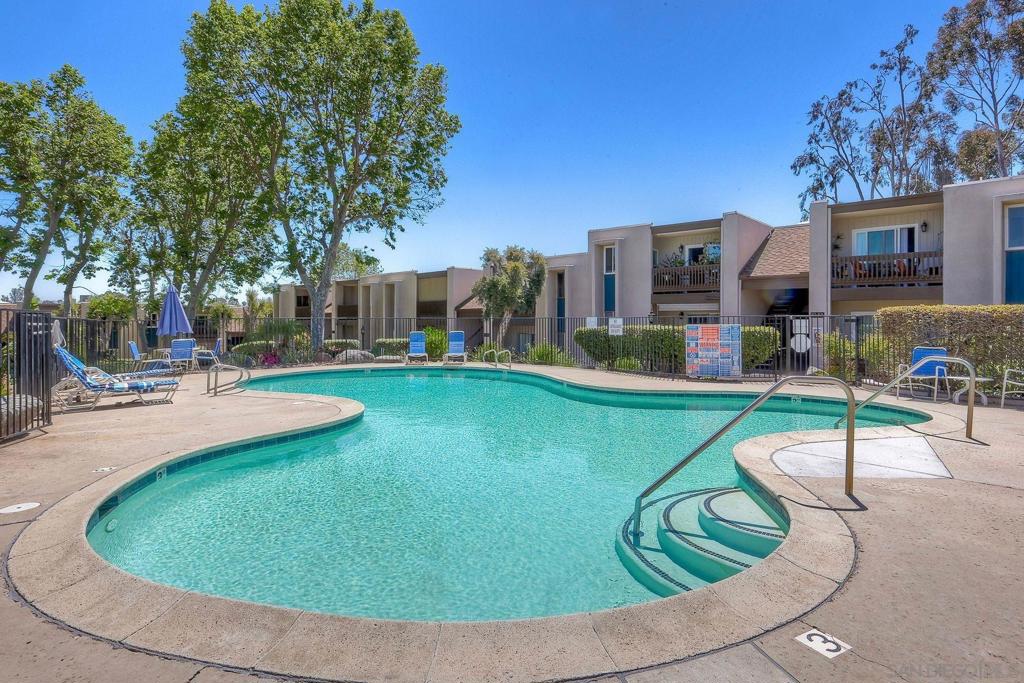 La Mesa - Residential