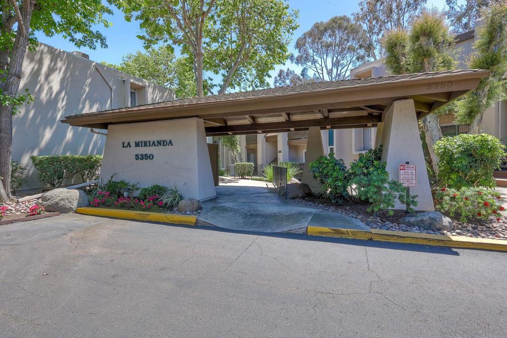 La Mesa - Residential