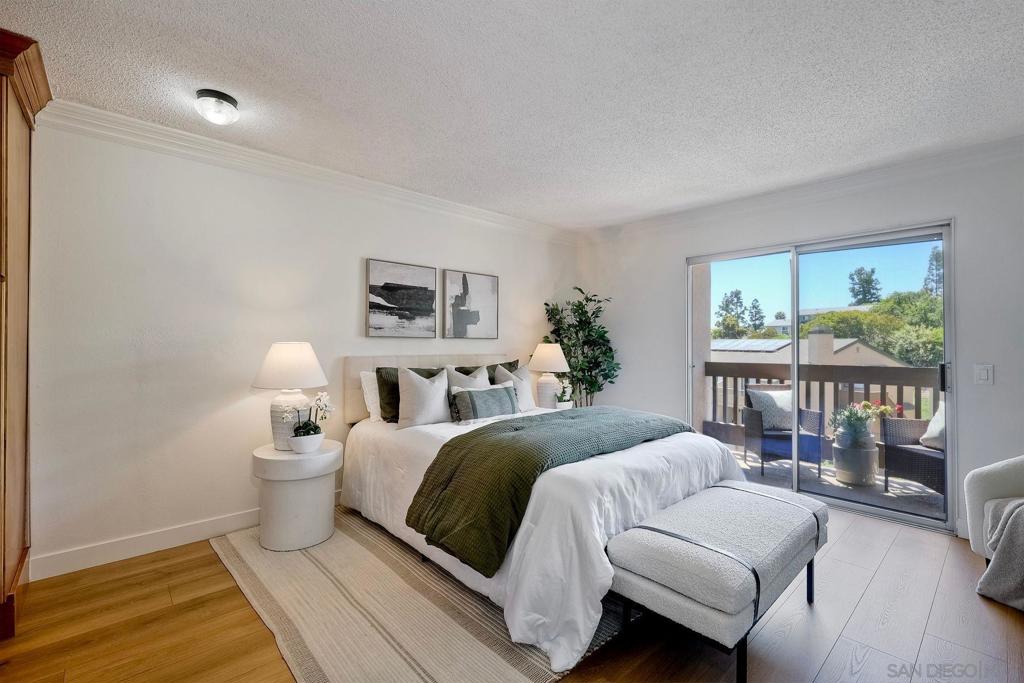La Mesa - Residential