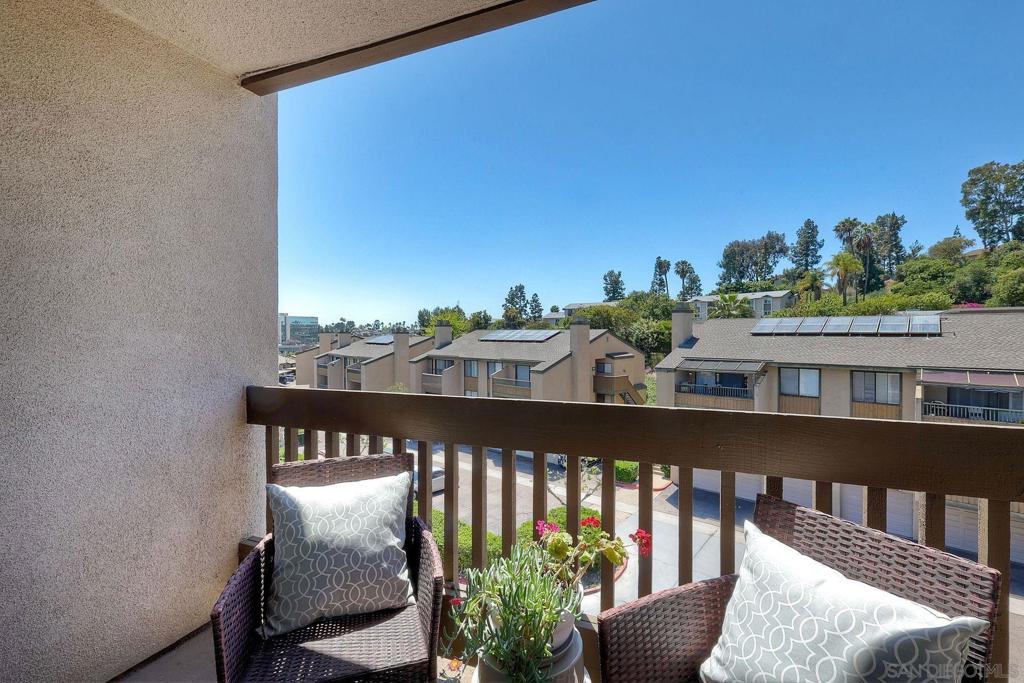 La Mesa - Residential