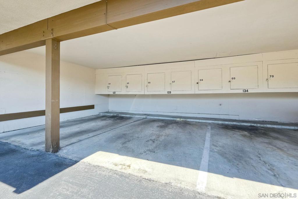 La Mesa - Residential