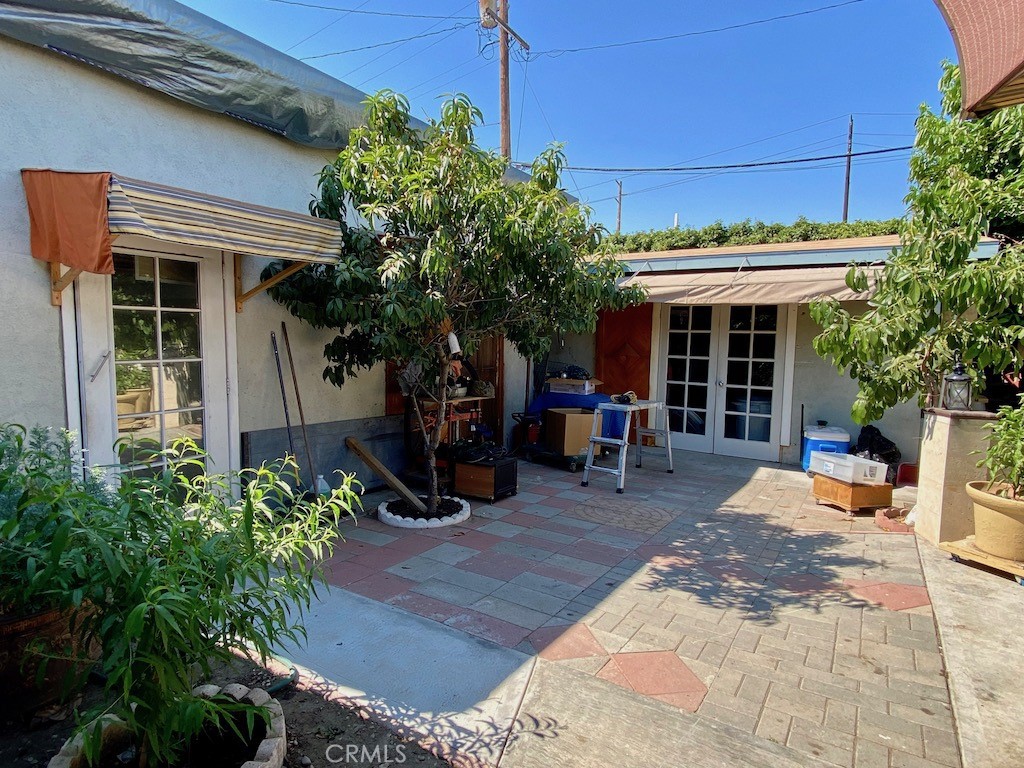 827 Turnbull Canyon Road
