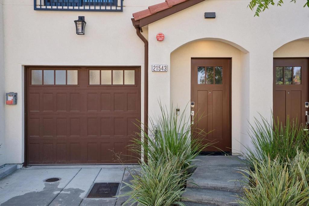 21543 Point Reyes Terrace