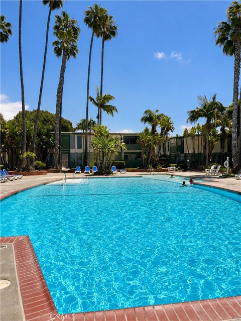 Tiny photo for 3700 Dean DR #2106, Ventura, CA 93003 (MLS # SR26179943)