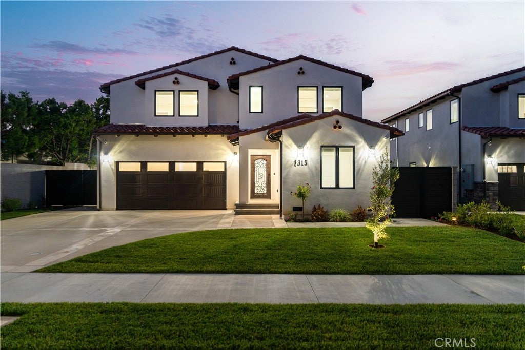 1315 Oakheath