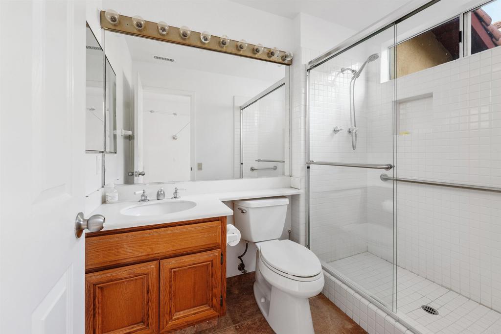 Crestmont (CSM) - Residential