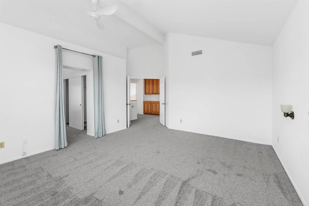 Crestmont (CSM) - Residential