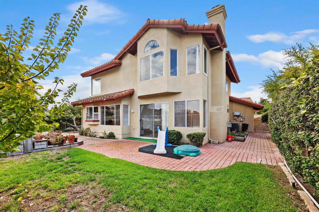 Crestmont (CSM) - Residential